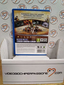 LEGO il Signore degli Anelli PS VITA (usato garantito)(ver. italiana) (9766575898960)