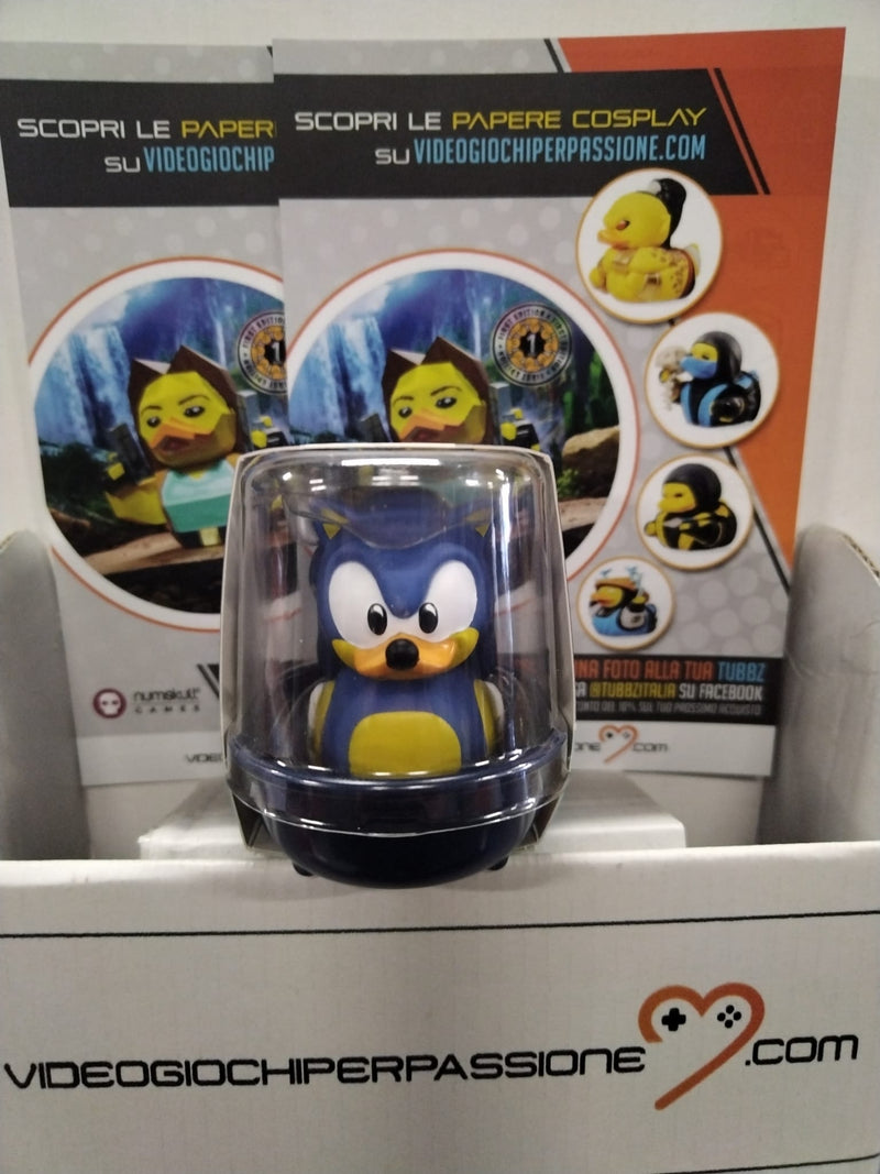 Official Sonic the Hedgehog Mini TUBBZ (8742334595408)