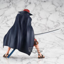 ONE PIECE  FILM RED -SHANKS- (8520314388816)
