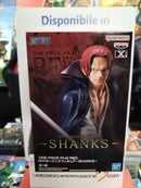ONE PIECE  FILM RED -SHANKS- (8520314388816)