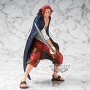 ONE PIECE  FILM RED -SHANKS- (8520314388816)