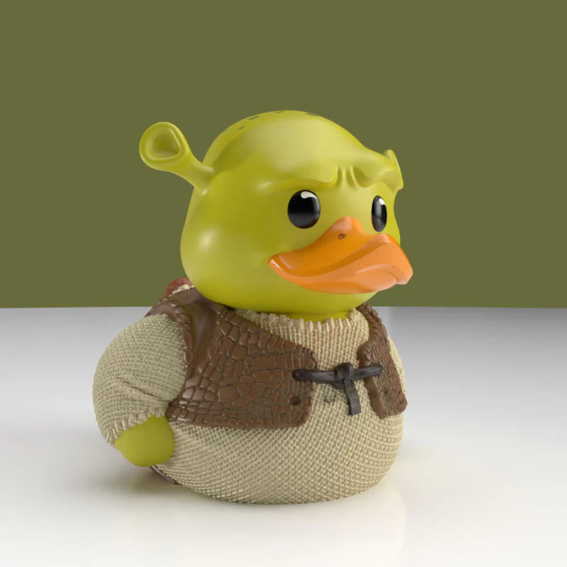 Shrek: Shrek TUBBZ (Edizione in scatola)(pre-ordine) (10286034288976)