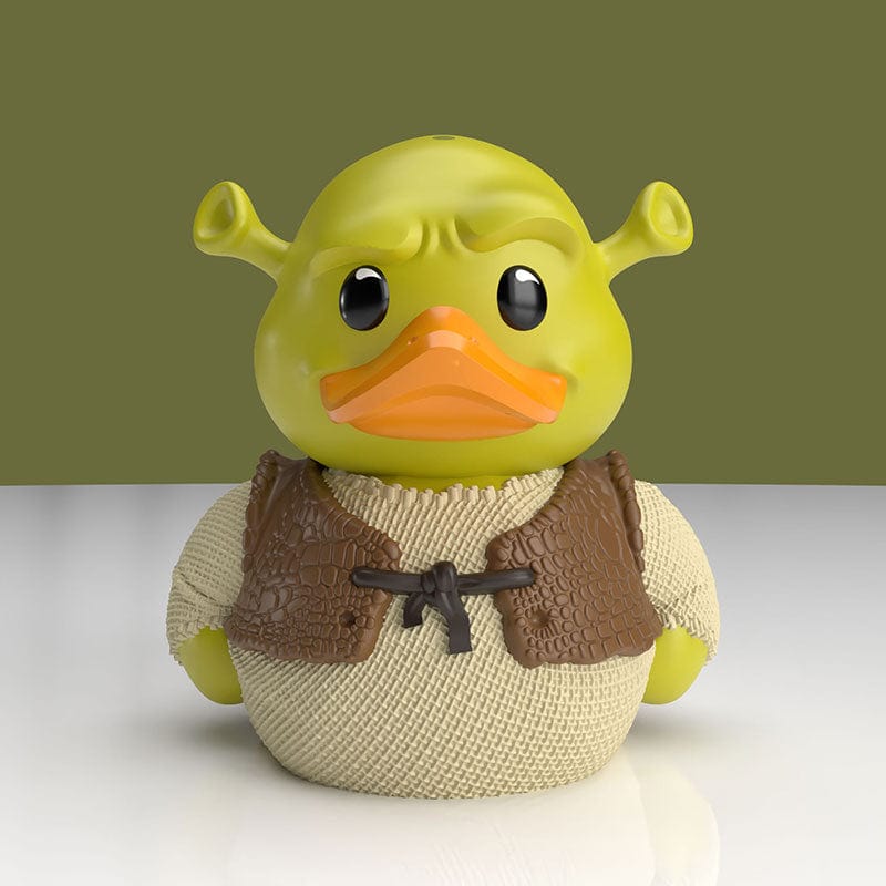 Shrek: Shrek TUBBZ (Edizione in scatola)(pre-ordine) (10286034288976)