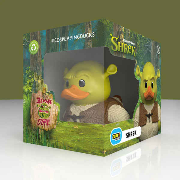 Shrek: Shrek TUBBZ (Edizione in scatola)(pre-ordine) (10286034288976)