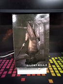 Silent Hill 2 Red Pyramid Thing Figure KONAMI