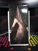 Silent Hill 2 Red Pyramid Thing Figure KONAMI