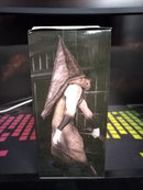 Silent Hill 2 Red Pyramid Thing Figure KONAMI