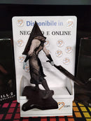 Silent Hill 2 Red Pyramid Thing Figure KONAMI