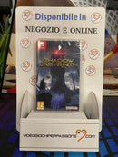 Shadow Labyrinth  Nintendo Switch (10232104288592)