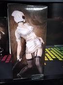 Silent Hill 2 Bubble Head Nurse Figure KONAMI