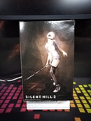 Silent Hill 2 Bubble Head Nurse Figure KONAMI