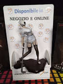 Silent Hill 2 Bubble Head Nurse Figure KONAMI