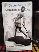 Silent Hill 2 Bubble Head Nurse Figure KONAMI