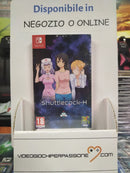 SHUTTLECOCK-H (Nintendo Switch) (8634681590096)