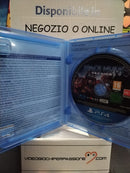 Copia del ACE COMBAT 7 SKIES UNKNOWN PLAYSTATION 4 EDIZIONE REGNO UNITO (8547716301136)