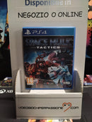 Copia del ACE COMBAT 7 SKIES UNKNOWN PLAYSTATION 4 EDIZIONE REGNO UNITO (8547716301136)