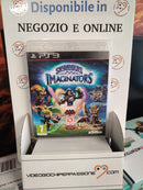 Skylanders Imaginators PS3 (usato garantito)(versione ita. spa.) (10137004376400)