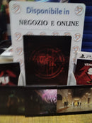 SIFU Vengeance Edition - Steelbook - PS5 (usato garantito) (10162785747280)