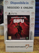 SIFU Vengeance Edition - Steelbook - PS5 (usato garantito) (10162785747280)