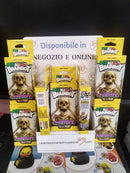 Skifidol Brainrot Allucinazione Cosmica Confezione 3 Buste TCG Carte  ITA (10144699122000)