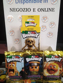 Skifidol Brainrot Allucinazione Cosmica Confezione 3 Buste TCG Carte  ITA (10144699122000)