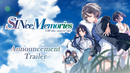 SINce Memories: Off The Starry Sky Nintendo Switch Edizione Europea [PRE-ORDINE] (9031439221072)