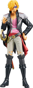 ONE PIECE FILM RED - SANJI - (8520274575696)