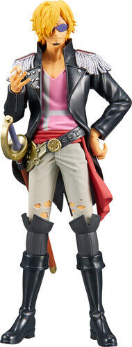 ONE PIECE FILM RED - SANJI - (8520274575696)