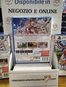 Trails in the Sky 1st Chapter Playstation 5 Edizione Europea [Pre-Order] (10119402553680)