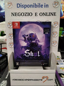 Skul The Hero Slayer  Deluxe Edition Collector -Nintendo Switch