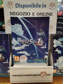 Trails in the Sky 1st Chapter Playstation 5 SteelBook Edition - Edizione Europea [Pre-Order] (10119413432656)