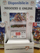 Trails in the Sky 1st Chapter Nintendo Switch Edizione Europea [Pre-Order] (10119399997776)