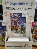 Trails in the Sky 1st Chapter Nintendo Switch Edizione Europea [Pre-Order] (10119399997776)