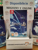 Trails in the Sky 1st Chapter Nintendo Switch SteelBook Edition - Edizione Europea [Pre-Order] (10119406649680)