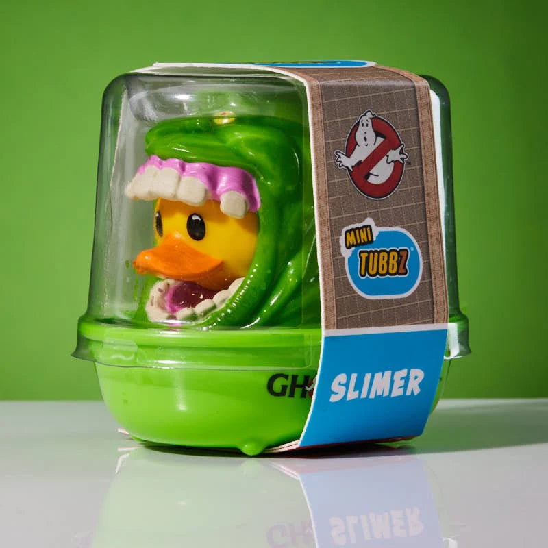 Ufficiale Ghostbusters Ray Stantz Mini TUBBZ -PRE-ORDER LUG.2024 (copia) (9251175694672)