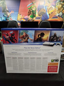 Console PlayStation®5  Disc Edition Modello Slim 2023 (8731504214352)