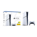 Copia del CONSOLE PLAYSTATION 5  Standard + Horizon Forbidden West (8731504214352)