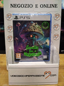 Smells Like a Mushroom - 100% Vegan Edition - PS5 (10049058111824)