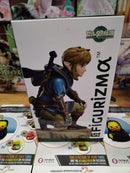 The Legend of Zelda Tears Of The Kingdom - Link - 23cm (9762828321104)