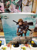 The Legend of Zelda Tears Of The Kingdom - Link - 23cm (9762828321104)