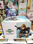 The Legend of Zelda Tears Of The Kingdom - Link - 23cm (9762828321104)