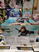 The Legend of Zelda Tears Of The Kingdom - Link - 23cm (9762828321104)