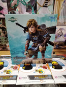 The Legend of Zelda Tears Of The Kingdom - Link - 23cm (9762828321104)