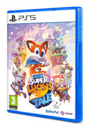 New Super Lucky's Tale Playstation 5 Edizione Europea [Pre- Ordine]