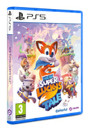 New Super Lucky's Tale Playstation 5 Edizione Europea [Pre- Ordine]