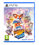 New Super Lucky's Tale Playstation 5 Edizione Europea [Pre- Ordine]