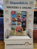 Super Mario 3D All-Stars Nintendo Switch (usato garantito)(versione italiana)