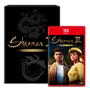 Shenmue III Enhanced Collector’s Edition Nintendo Switch 2  [Pre-ordine]