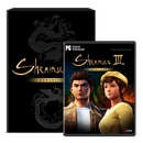 Shenmue III Enhanced Collector’s Edition PC Steam Edition [Pre-ordine]