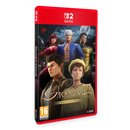 Shenmue III Enhanced  Nintendo Switch 2 Edizione Europe IT/FR/SP [PRE-ORDINE]